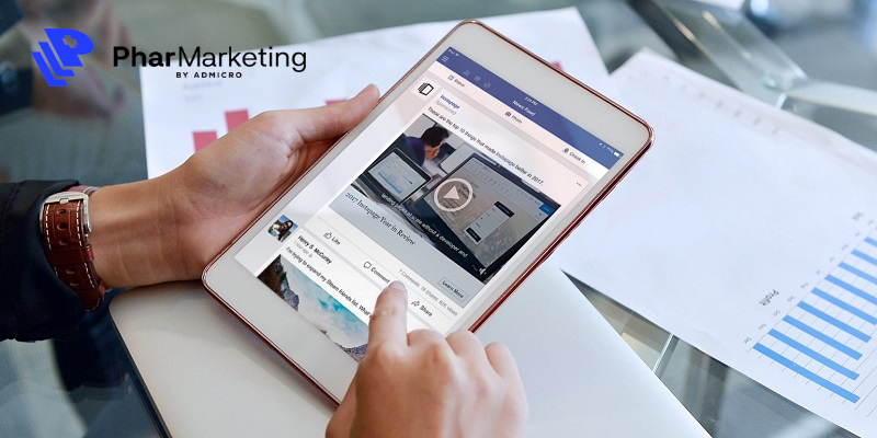 Chạy quảng cáo trên Facebook mang đến những hiệu quả truyền thông tích cực